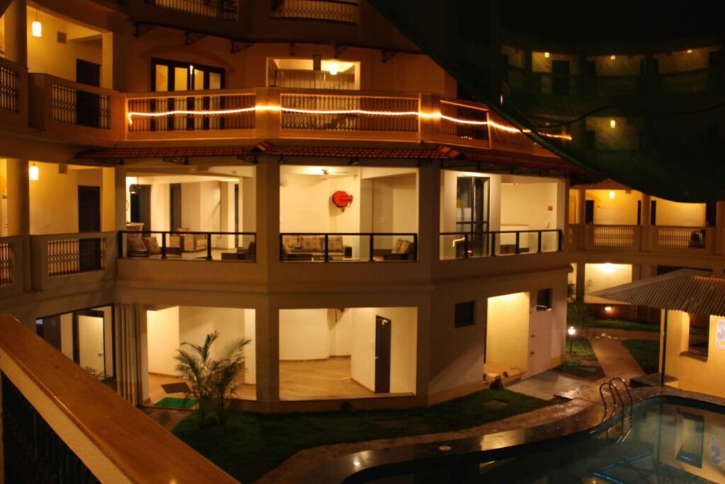Varnik Resort Goa