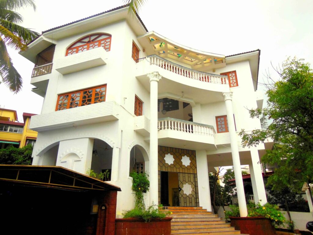 Yusuf Karim House