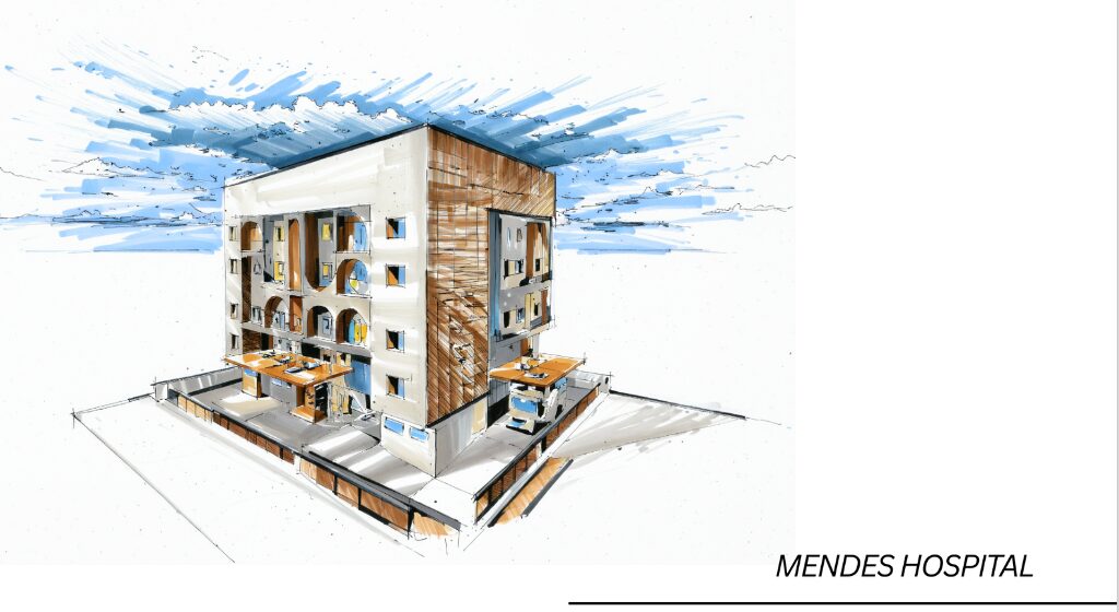 Mendes Hospital