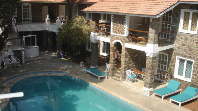 Tamarind Hotel Tamarind Hotel
