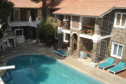 Tamarind Hotel Tamarind Hotel