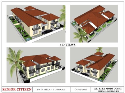 Senior Citizen Housing Project Senior_Citizen_Housing_Project